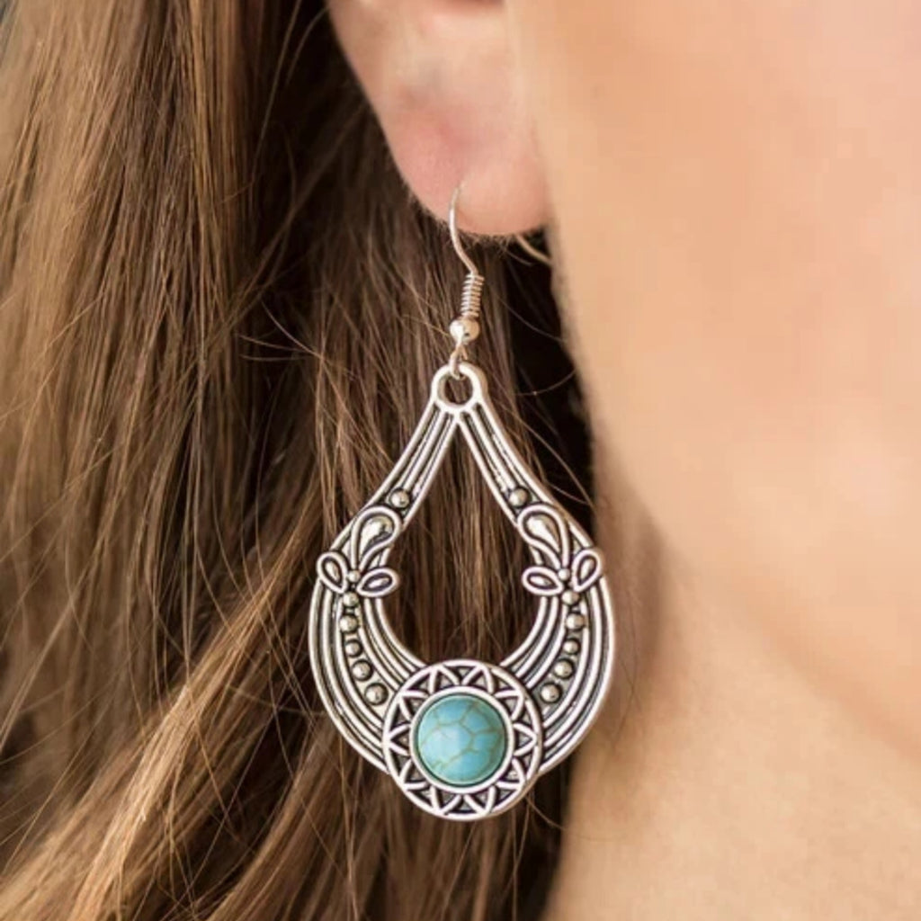 Elegante Ohrring für jeden Anlass