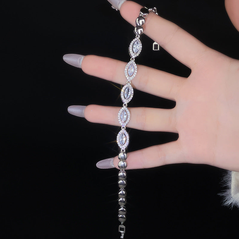 Romantische Armband für besondere Momente