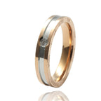 Elegante Ring für jeden Anlass