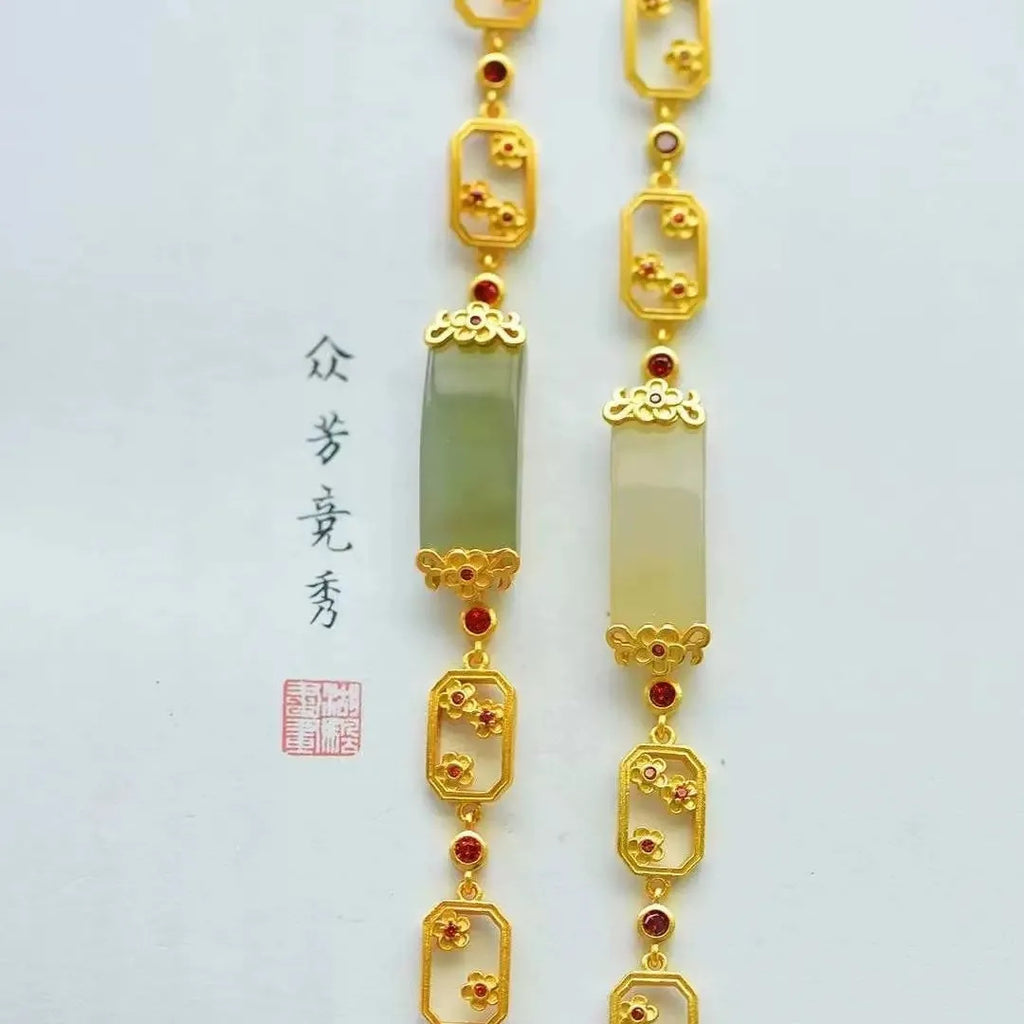 Atemberaubende Silber Armband für den Alltag