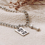 Romantische Armband für besondere Momente