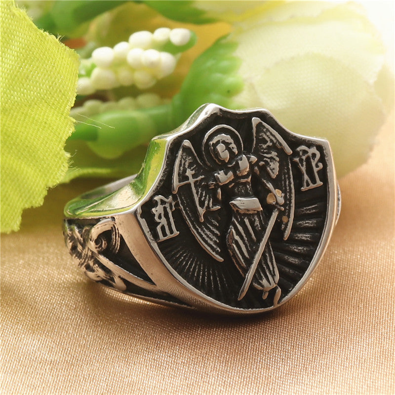 Elegante Ring für jeden Anlass