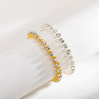 Klassische Armband mit zeitloser Eleganz