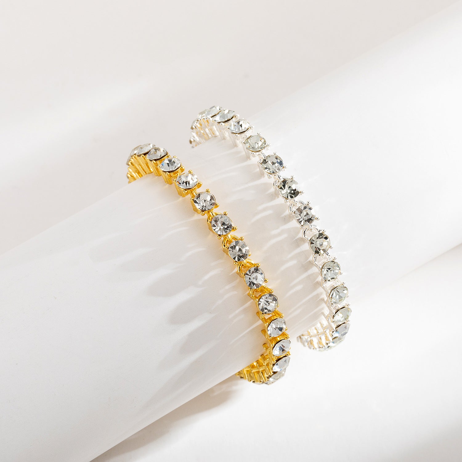 Klassische Armband mit zeitloser Eleganz