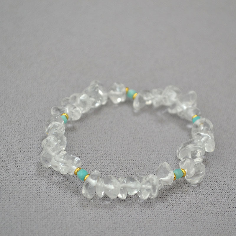 Schöne Halskette mit einzigartigem Stil