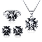 Zarte handwerkliche Halskette