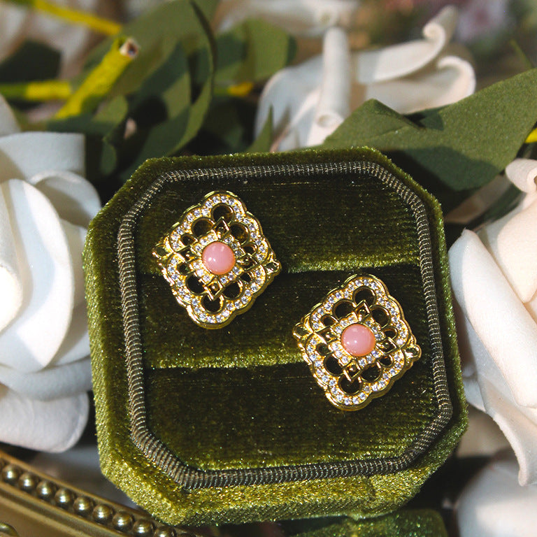 Romantische Halskette für besondere Momente