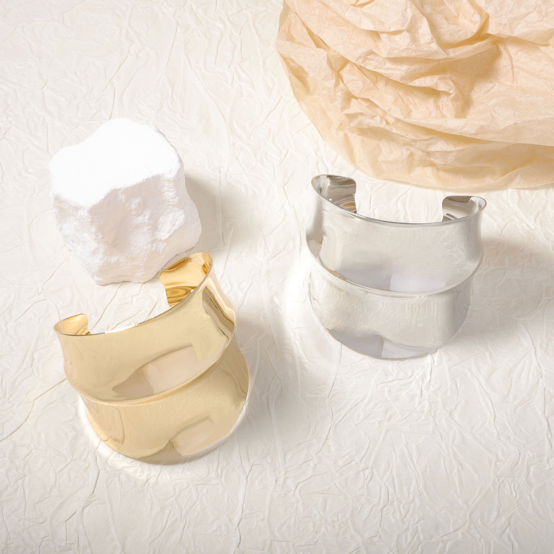 Zarte handwerkliche Armband