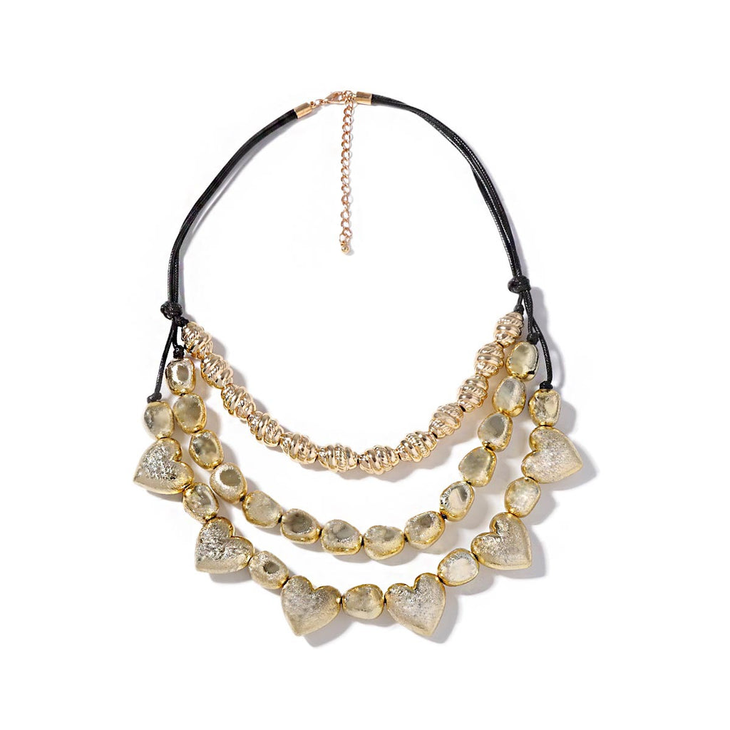 Romantische Halskette für besondere Momente