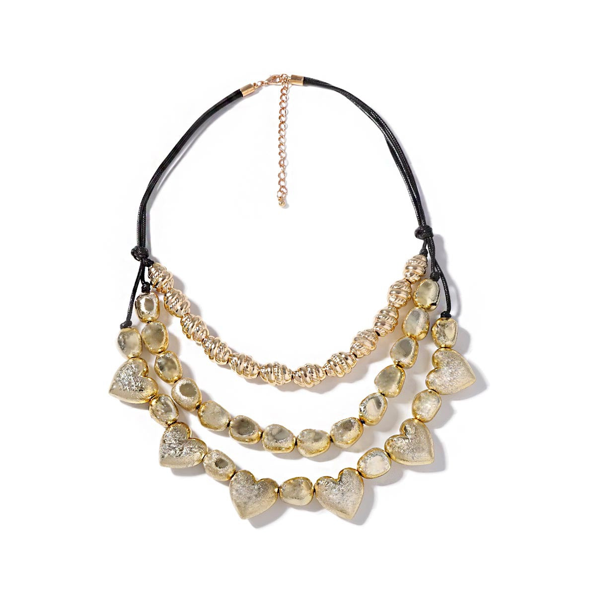 Romantische Halskette für besondere Momente