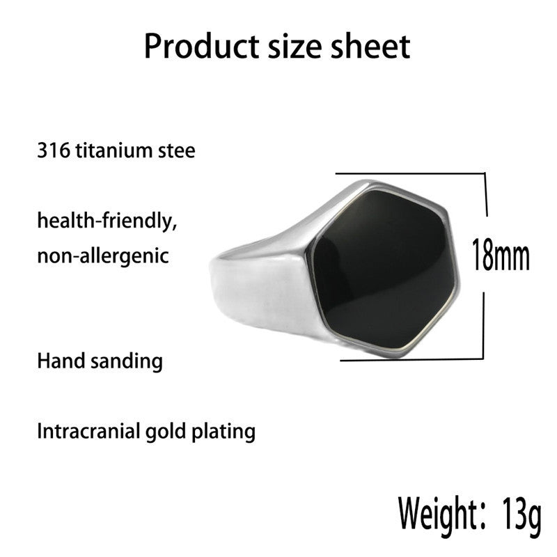 Charmante Ring für jeden Anlass