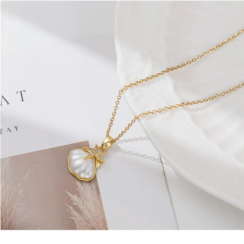 Elegante Halskette für jeden Anlass