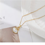 Elegante Halskette für jeden Anlass