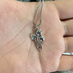 Elegante Halskette für jeden Anlass