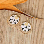 Romantische Ohrring für besondere Momente