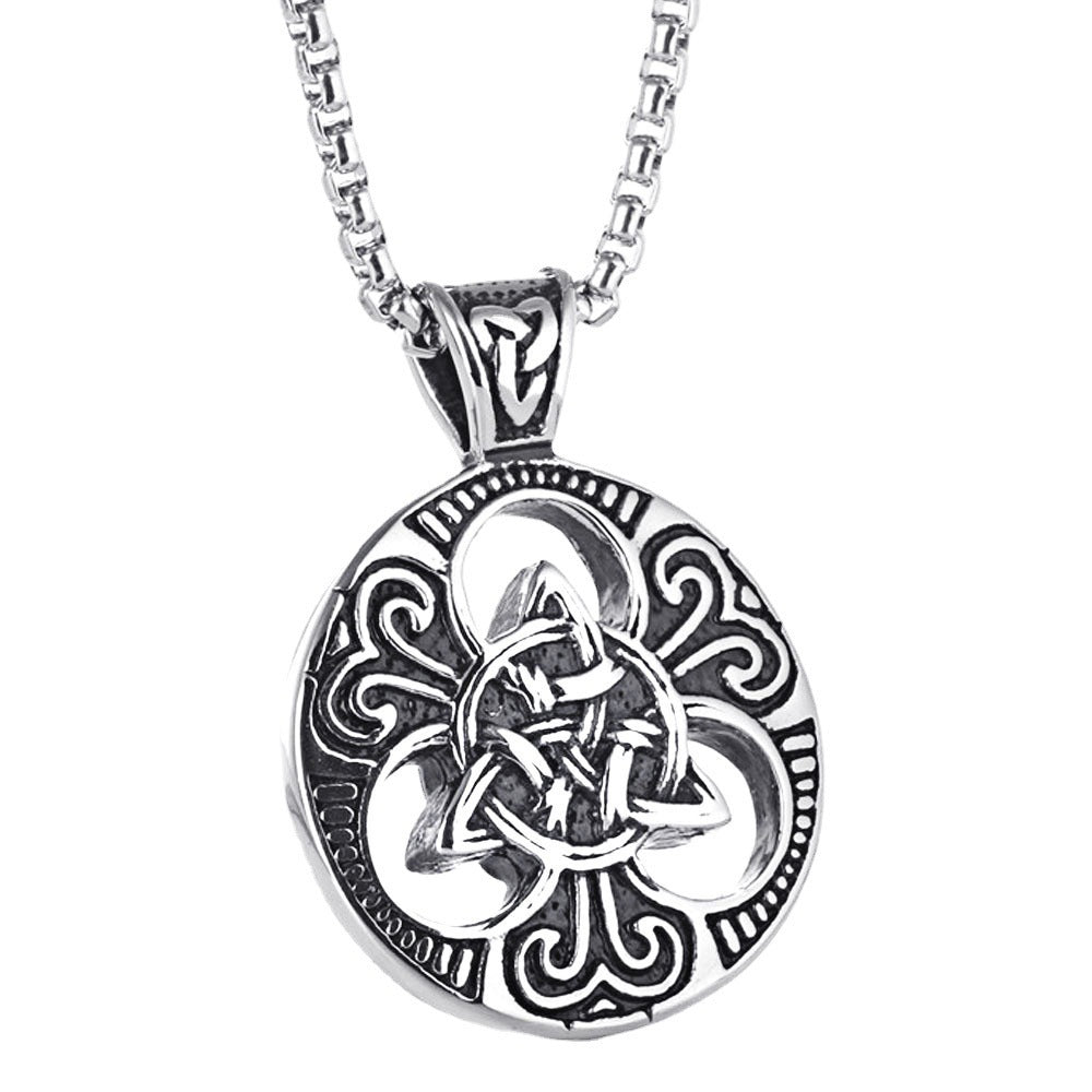 Charmante Halskette für jeden Anlass