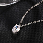 Romantische Halskette für besondere Momente