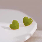 Atemberaubende Ohrring für den Alltag