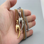 Charmante Halskette für jeden Anlass