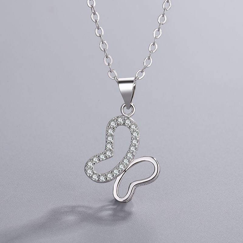 Atemberaubende Halskette für den Alltag