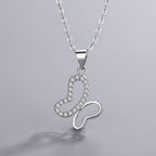 Atemberaubende Halskette für den Alltag