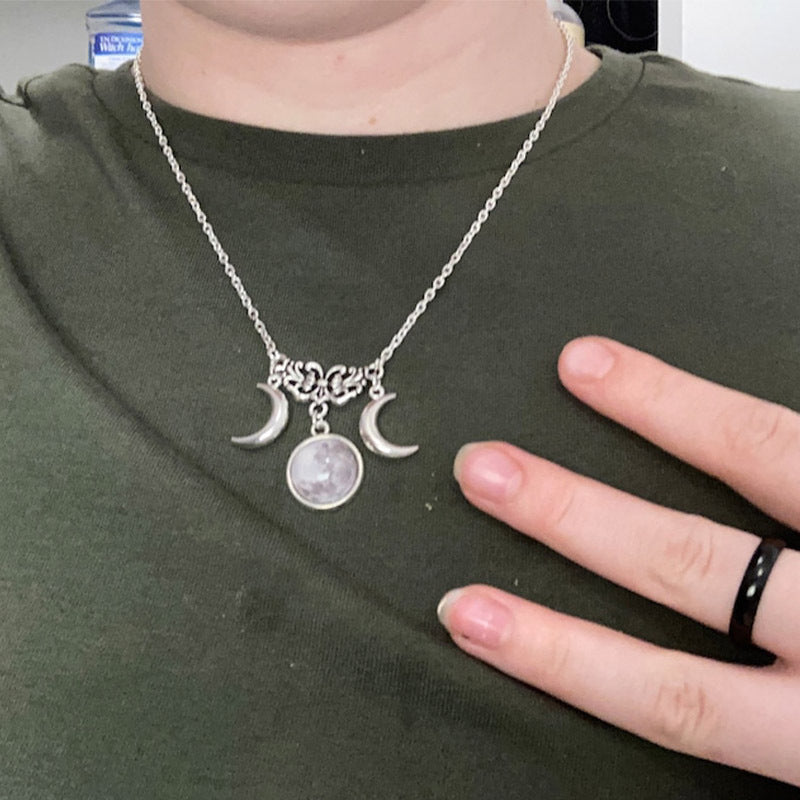 Atemberaubende Anhänger für den Alltag