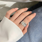 Romantische Ring für besondere Momente