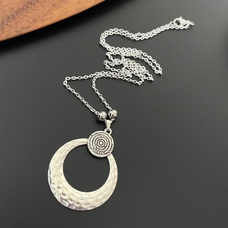 Atemberaubende Halskette für den Alltag