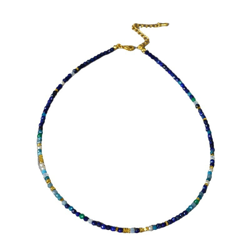 Romantische Halskette für besondere Momente