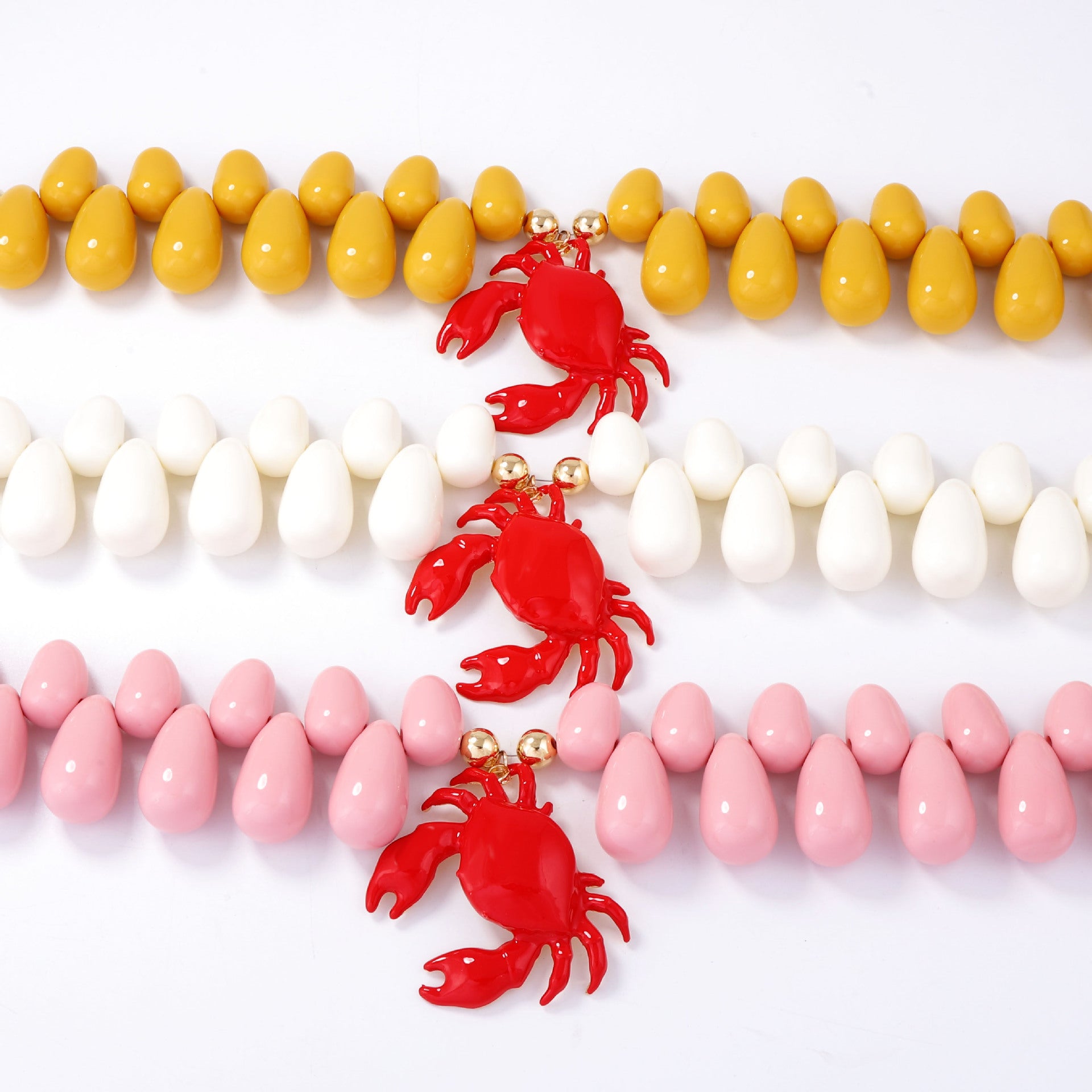 Romantische Halskette für besondere Momente