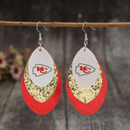 Klassische Ohrring mit zeitloser Eleganz