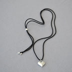 Atemberaubende Gold Halskette für den Alltag