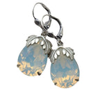 Atemberaubende Ohrring für den Alltag