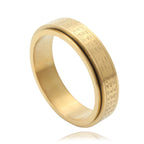 Charmante Ring für jeden Anlass