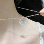 Elegante Halskette für jeden Anlass