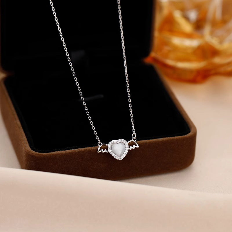 Atemberaubende Halskette für den Alltag