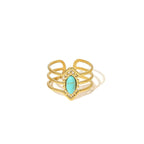 Elegante Gold Armband für jeden Anlass