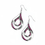 Romantische Ohrring für besondere Momente