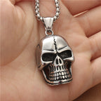 Klassische Halskette mit zeitloser Eleganz