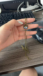 Elegante Halskette für jeden Anlass