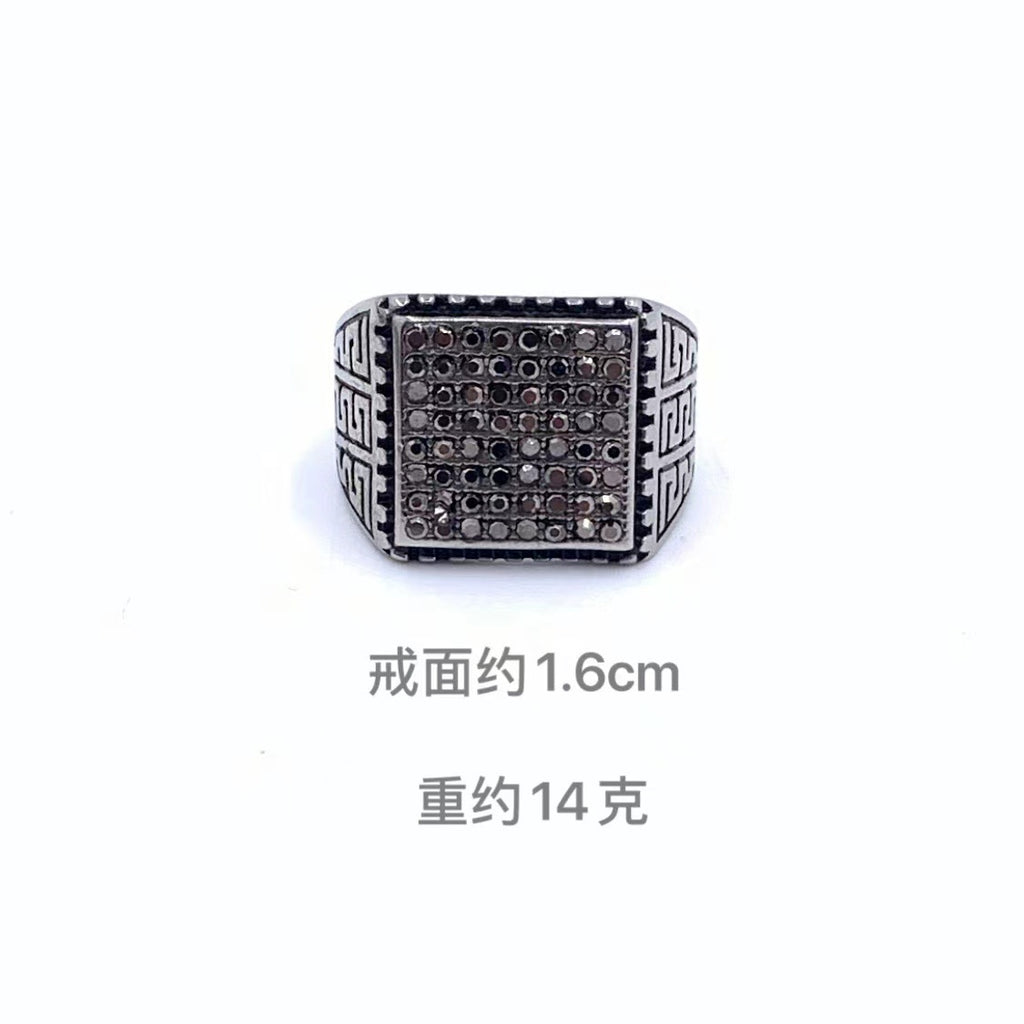 Elegante Ring für jeden Anlass