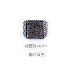 Elegante Ring für jeden Anlass