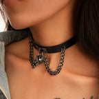 Romantische Halskette für besondere Momente