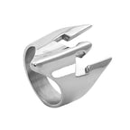 Klassische Ring mit zeitloser Eleganz