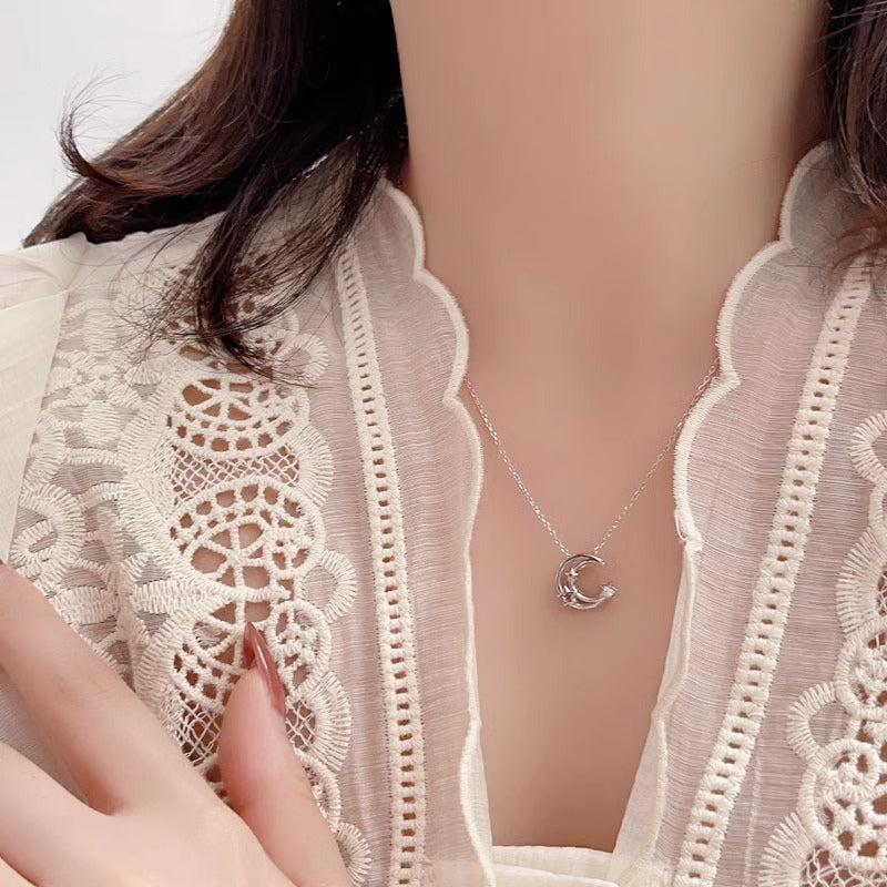 Charmante Halskette für jeden Anlass