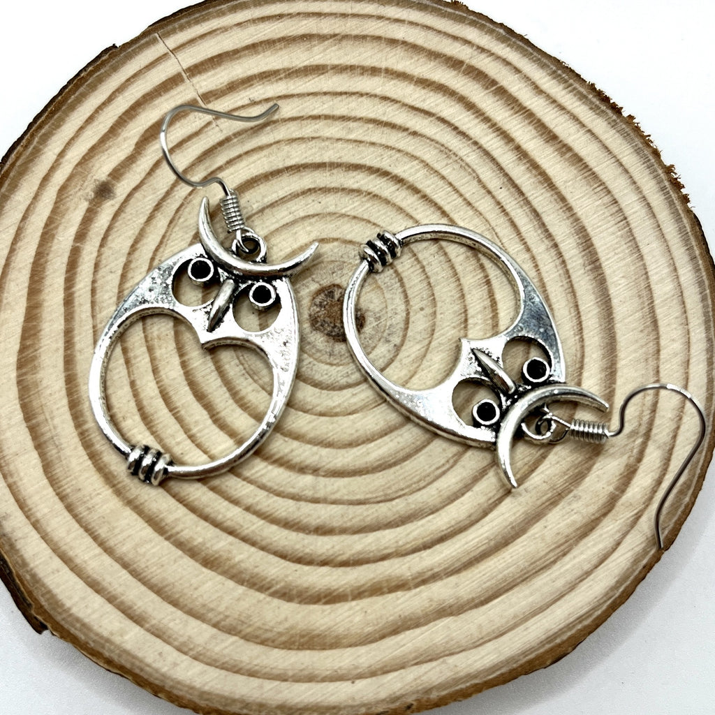 Charmante Ohrring für jeden Anlass