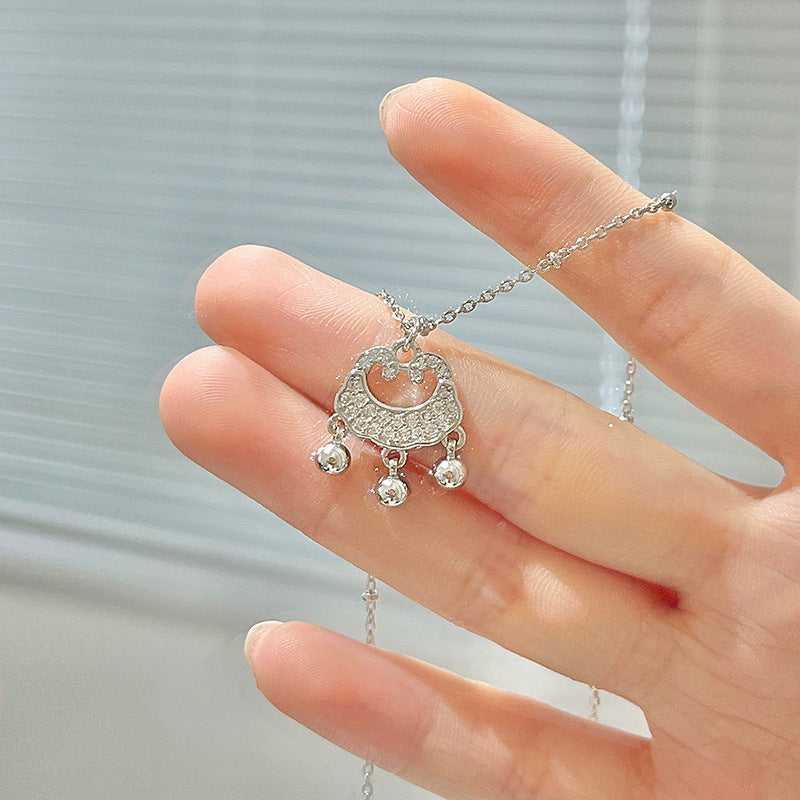 Klassische Halskette mit zeitloser Eleganz