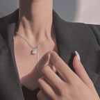 Elegante Halskette für jeden Anlass