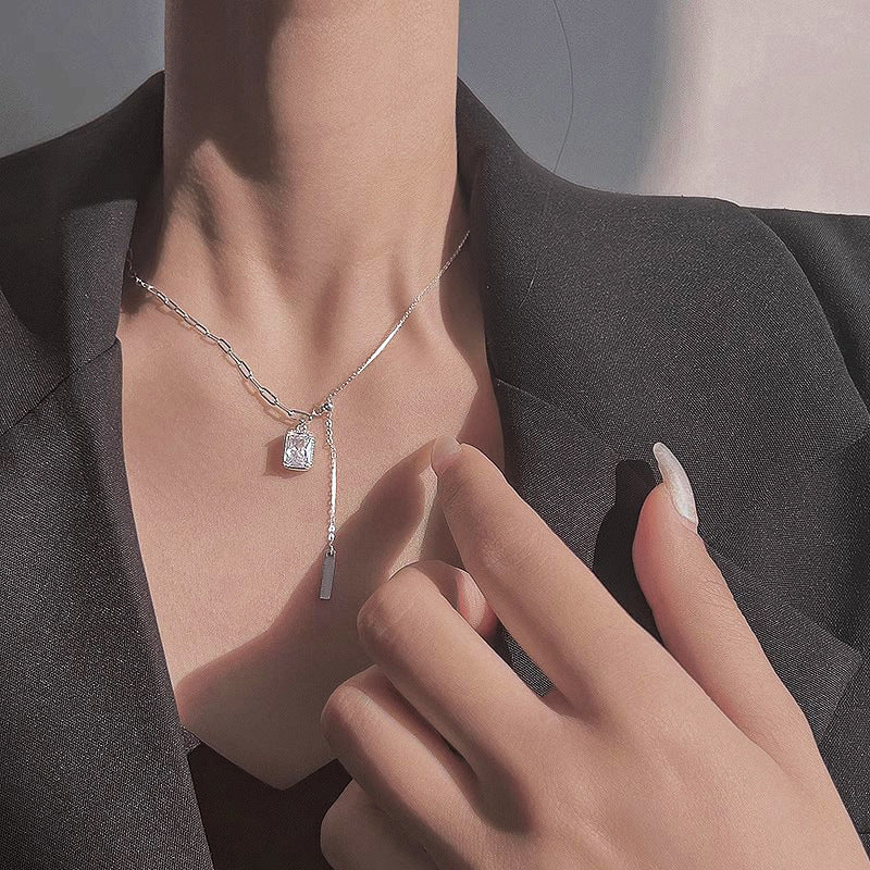 Elegante Halskette für jeden Anlass