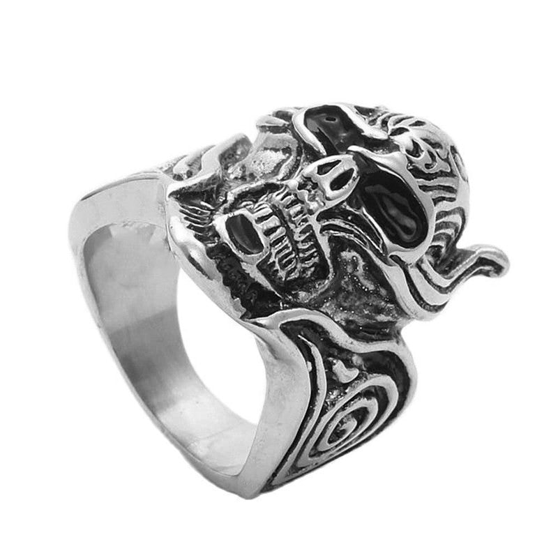 Charmante Ring für jeden Anlass